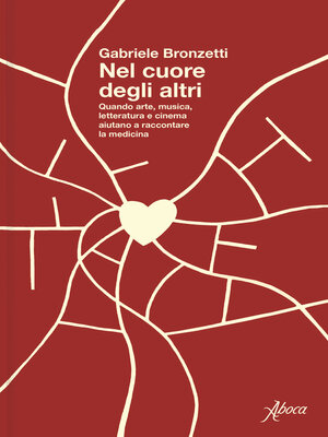 cover image of Nel cuore degli altri